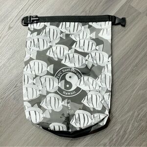 Water bag - wet dry bag